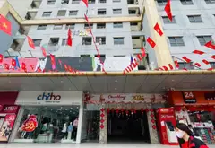 Căn hộ đẹp Nguyễn Xiển - 2PN, tặng full nội thất, miễn chê... Bán căn hộ chung cư tại Định Công, Hà Nội 12