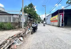 Nhỉnh 3 tỷ có ngay 130m đất full thổ cư, đường xe tải thông, Đông Thanh, Hóc Môn... Bán đất tại Đông Thạnh, Hồ Chí Minh 01