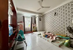 Bán nhà rộng 8x20m, Gần Emart Phan Huy Ích,3 tầng, ô tô vào sân.... Bán nhà riêng tại An Hội Tây, Hồ Chí Minh 09