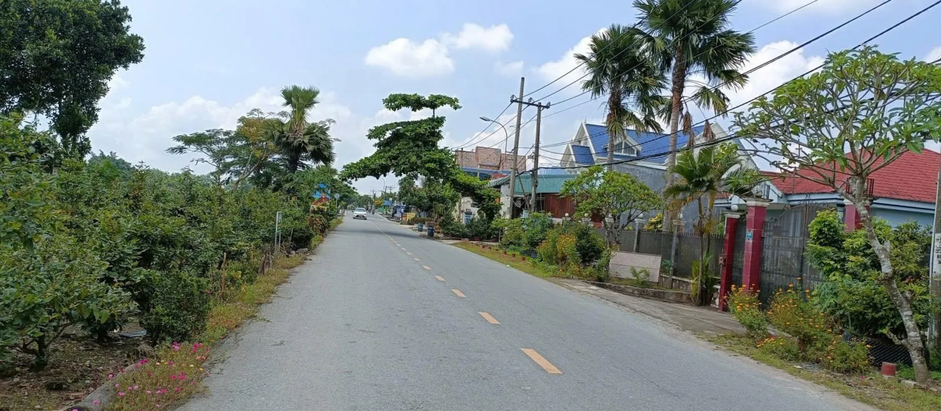 Bán đất 1000m2 khu dân cư xã Bình Lợi, giá 2.3 tỷ thương lượng... Bán đất tại Bình Lợi, Hồ Chí Minh 01