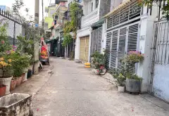 Cơ hội sở hữu nhà cấp 4 tiện xây CHDV tại Huỳnh Tấn Phát với giá giảm sốc... Bán nhà riêng tại Tân Thuận, Hồ Chí Minh 03