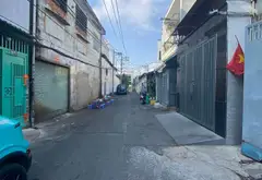 🔥 QUỸ ĐẤT GẦN 3.000M² – TRUNG TÂM TÂN PHÚ – HẺM 8M XE TẢI TRÁNH

🏭 CN 2.907m² • ngang 8m nở hậu t... Bán nhà riêng tại Tân Phú, Hồ Chí Minh 04
