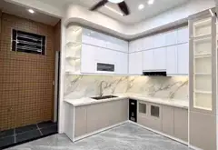 Nhà 4 tầng kiên cố, gara ô tô, không gian rộng rãi tại Hải An... Bán nhà riêng tại Hải An, Hải Phòng 04