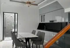 Nhà 3 Tầng Rưỡi View Đẹp, Tặng Full Nội Thất Cao Cấp Tại Khu Vực Phát Triển Nhanh... Bán nhà riêng tại An Hải, Hải Phòng 02