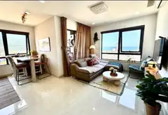 NHỈNH 4 TỶ SỞ HỮU CĂN GÓC 2PN VIEW BIỂN – FULL NỘI THẤT – SỔ HỒNG LÂU DÀI – CHO THUÊ 15TR/THÁNG!... Bán căn hộ chung cư tại Sơn Trà, Đà Nẵng 06