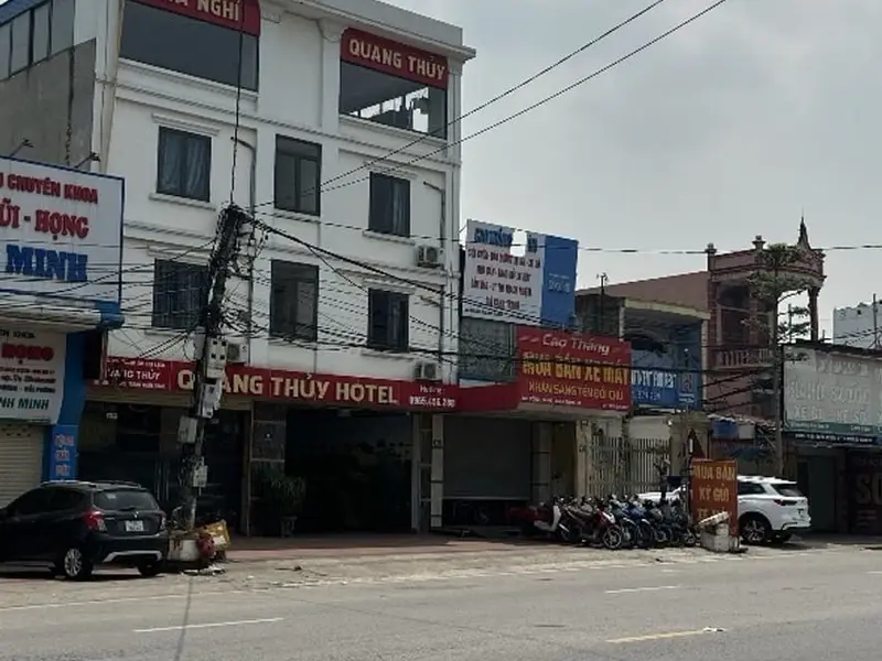 Lô Đất Vàng Hàng Tổng - Sống Thảnh Thơi Gần Trung Tâm... Bán đất tại Hải An, Hải Phòng 01