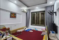 Bán nhà 4 tầng diện tích 30.3m2 tại Khương Trung, giá 7.45 tỷ... Bán nhà riêng tại Khương Đình, Hà Nội 05