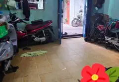 Bán nhà 2 tầng 3 phòng ngủ gần mặt tiền Hậu Giang, Quận 6... Bán nhà riêng tại Bình Tây, Hồ Chí Minh 01