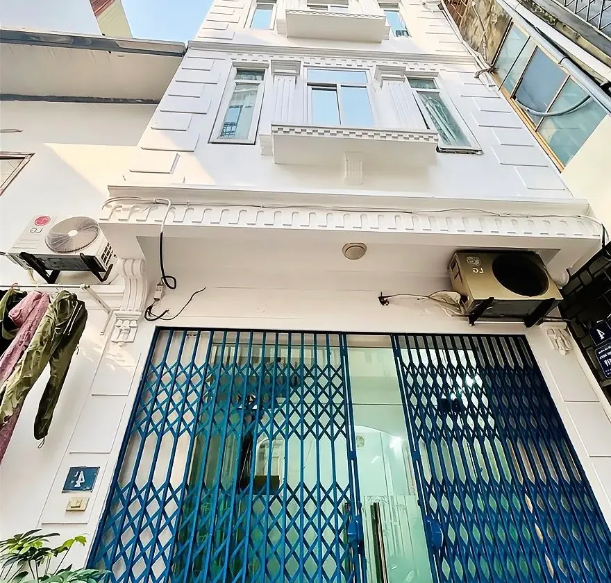 Cần Bán Gấp Nhà Minh Khai - 27/32M - 5,6 tỷ... Bán nhà riêng tại Tương Mai, Hà Nội 01
