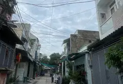 Cơ hội sở hữu nhà 4 tầng rộng rãi tại Bình Tân giá tốt... Bán nhà riêng tại Bình Hưng Hòa, Hồ Chí Minh 13