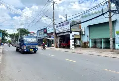 Cơ hội sở hữu nhà hẻm xe tải Nguyễn Thị Kiểu, sân ô tô rộng, giá tốt... Bán nhà riêng tại Tân Thới Hiệp, Hồ Chí Minh 11