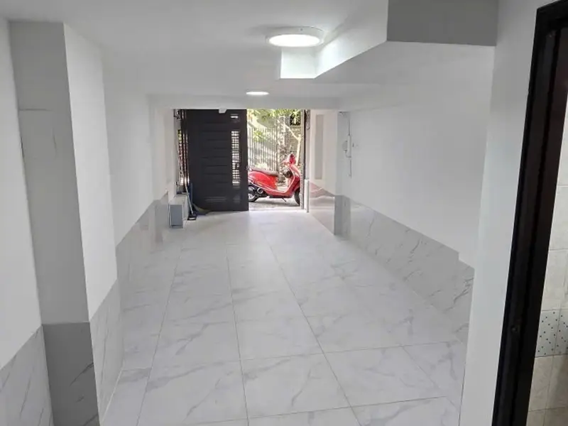CHDV 6 PHÒNG CÓ THANG MÁY, DÒNG TIỀN 40TR/THÁNG, HẺM XE HƠI, GẦN GA T3 - 4Tầng-Ngang 3m - Tân Bình... Bán nhà riêng tại Bảy Hiền, Hồ Chí Minh 01