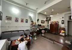 Nhà đẹp rộng thoáng, vị trí vàng Đông Hưng Thuận... Bán nhà riêng tại Đông Hưng Thuận, Hồ Chí Minh 02