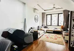Nhà 5 tầng hiện đại gần phố Khương Đình, ô tô dừng đỗ thoải mái... Bán nhà riêng tại Khương Đình, Hà Nội 05