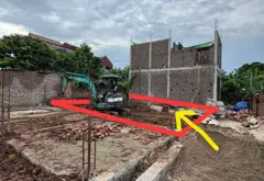 Bán đất tại xã Dương Đức Hiền, Gia Lâm, diện tích 41.1 m2, vị trí gần chợ Keo... Bán đất tại Thuận An, Hà Nội 08