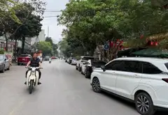 12.5 Tỷ Phố Đại Từ, 6 Tầng Thang máy, sát KĐT mới Đại Kim ô tô dừng đỗ ngày đêm, tặng full nội thất... Bán nhà riêng tại Hoàng Mai, Hà Nội 01