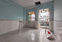 Bán nhà 2 tầng 3 phòng ngủ tại xã Tân Vĩnh Lộc, diện tích 55m²... Bán nhà riêng tại Tân Vĩnh Lộc, Hồ Chí Minh 07