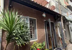Nhà riêng 2 tầng - 28.2m² - Hoàng Bật Đạt - 3.35 tỷ VNĐ... Bán nhà riêng tại Tân Sơn, Hồ Chí Minh 08
