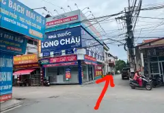 Đất - 129m² - Phạm Kham, Như Quỳnh, ,Hưng Yên - 5.45 tỷ... Bán đất tại Như Quỳnh, Hưng Yên 01