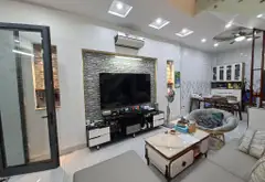 Nhà riêng xây dựng tỉ mỉ tại trung tâm Ngọc Thụy với nhiều tiện ích... Bán nhà riêng tại Bồ Đề, Hà Nội 07
