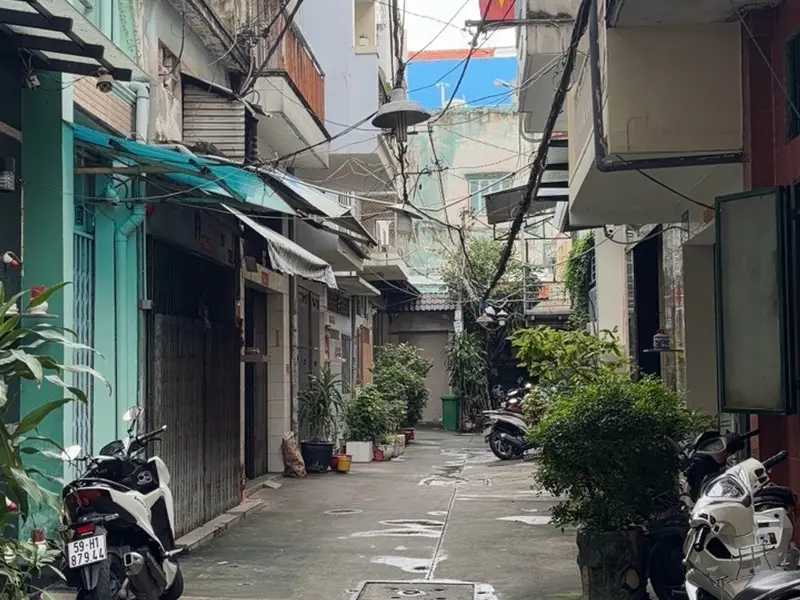 Bán Nhà An Bình Q5 - Dòng tiền chdv 22tr - nhỉnh 8tỷ... Bán nhà riêng tại An Đông, Hồ Chí Minh 01