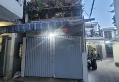 Nhà Góc 3 Mặt Tiền • Hẻm Xe Hơi Tại Bình Thạnh, Giá Mới 5.7 Tỷ... Bán nhà riêng tại Bình Thạnh, Hồ Chí Minh 01