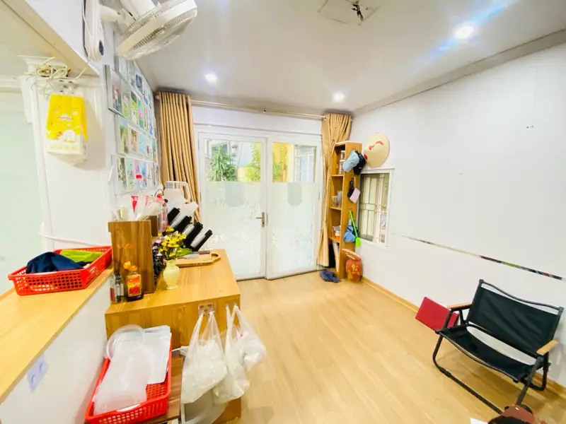 Căn hộ 2 ngủ 2 vệ sinh giá tốt tại Doãn Kế Thiện... Bán căn hộ chung cư tại Phú Diễn, Hà Nội 01
