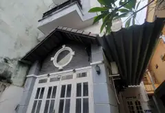 Bán nhà 5 tầng diện tích 118m2 tại phường 16, Gò Vấp với mặt tiền 6m và ô tô vào nhà... Bán owner_side tại An Hội Đông, Hồ Chí Minh 07