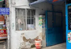 Bán nhà riêng 110m2 tại Phường Bình Thuận Quận 7, hẻm xe tải 6m, pháp lý sổ hồng... Bán nhà riêng tại Phú Thuận, Hồ Chí Minh 14