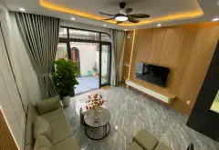 Nhà 3 tầng kiệt ô tô Hoà Khánh giá chỉ 4,7 tỷ... Bán nhà riêng tại Hòa Khánh, Đà Nẵng 10