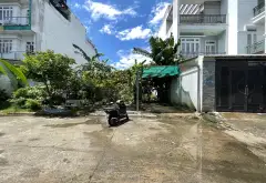 Đất rộng, pháp lý rõ ràng tại Thới An, TP.HCM... Bán đất tại Thới An, Hồ Chí Minh 03