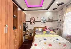 Bán nhà 5 tầng hẻm xe hơi, Ngay Emart Phan Huy Ích, diện tích 76m2... Bán nhà riêng tại An Hội Tây, Hồ Chí Minh 15