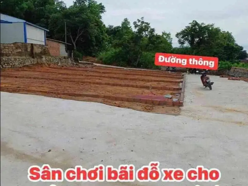 Lô đất rộng 67,4m2 tại phường Lưu Kiếm, thành phố Hải Phòng... Bán đất tại Lưu Kiếm, Hải Phòng 01