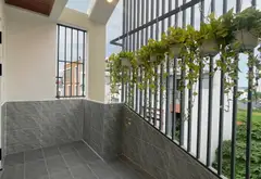 Nhà 4 tầng đẹp, giá tốt tại Bình Hưng Hoà... Bán nhà riêng tại Bình Hưng Hòa, Hồ Chí Minh 03
