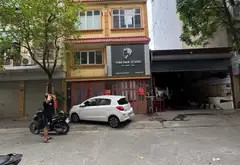 Nhà 40m² - Thanh Liệt, Thanh Trì, Hà Nội - 16.8 tỷ... Bán nhà riêng tại Thanh Liệt, Hà Nội 05