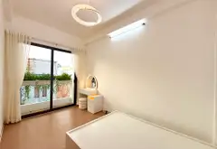 Bán nhà 4 tầng diện tích 28m2 tại khu vực Duy Tân, Phú Nhuận... Bán nhà riêng tại Cầu Kiệu, Hồ Chí Minh 13