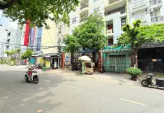 Nhà mặt phố kinh doanh đỉnh ngay ngã ba Lê Trung Nghĩa... Bán nhà mặt phố tại Bảy Hiền, Hồ Chí Minh 12