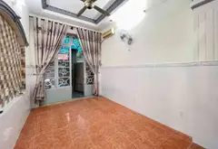 Bán nhà riêng 4 tầng 4 phòng ngủ tại khu vực Huỳnh Văn Bánh, giá hấp dẫn... Bán nhà riêng tại Cầu Kiệu, Hồ Chí Minh 05
