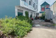 Lô đất hướng Đông Nam diện tích 97,6 m² tại phường Thuỷ Nguyên, Hải Phòng... Bán đất tại Thủy Nguyên, Hải Phòng 05