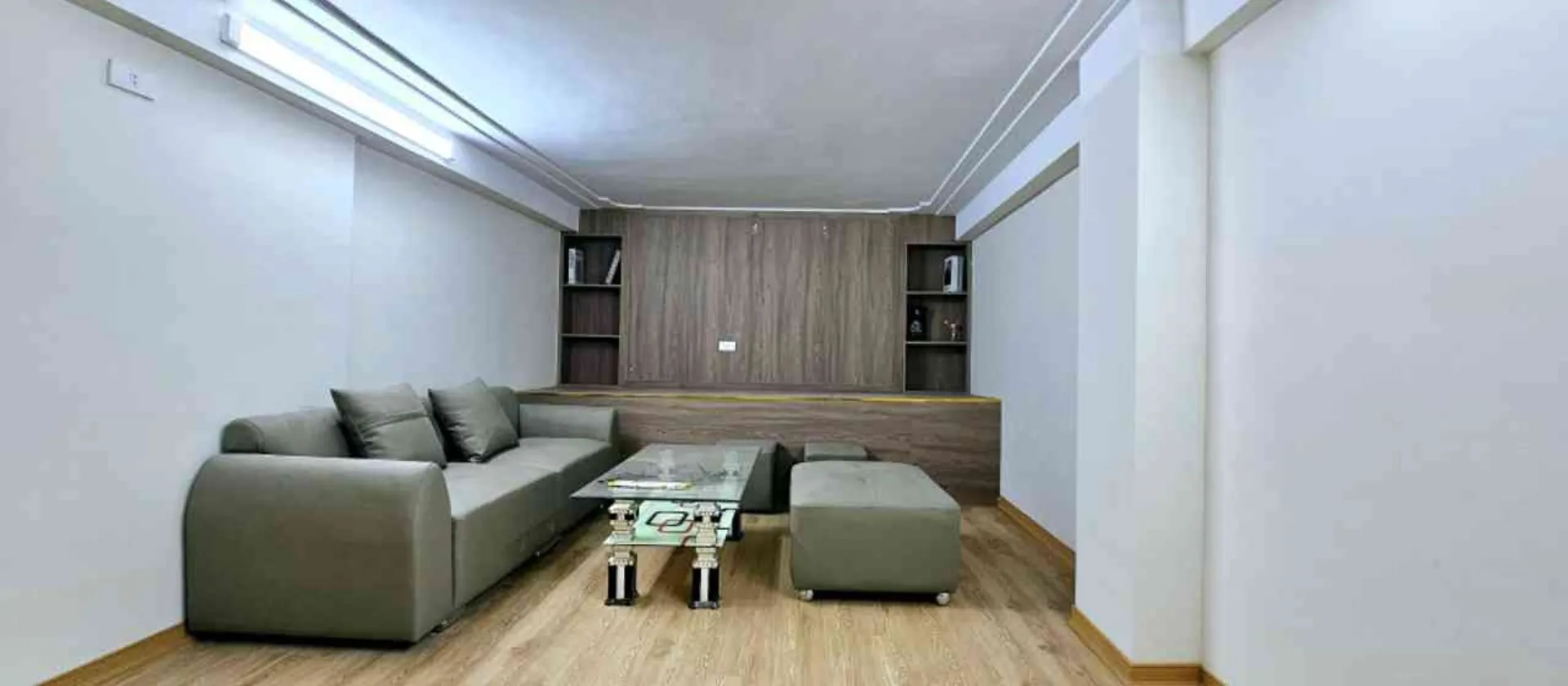 Nhà 6 tầng xinh xắn giữa lòng Thanh Xuân... Bán nhà riêng tại Thanh Xuân, Hà Nội 01
