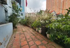 Căn hộ 3 phòng ngủ thực tế sd140m2 rộng rãi tại phường Nghĩa Đô với không gian ban công thoáng mát.... Bán căn hộ chung cư tại Nghĩa Đô, Hà Nội 05