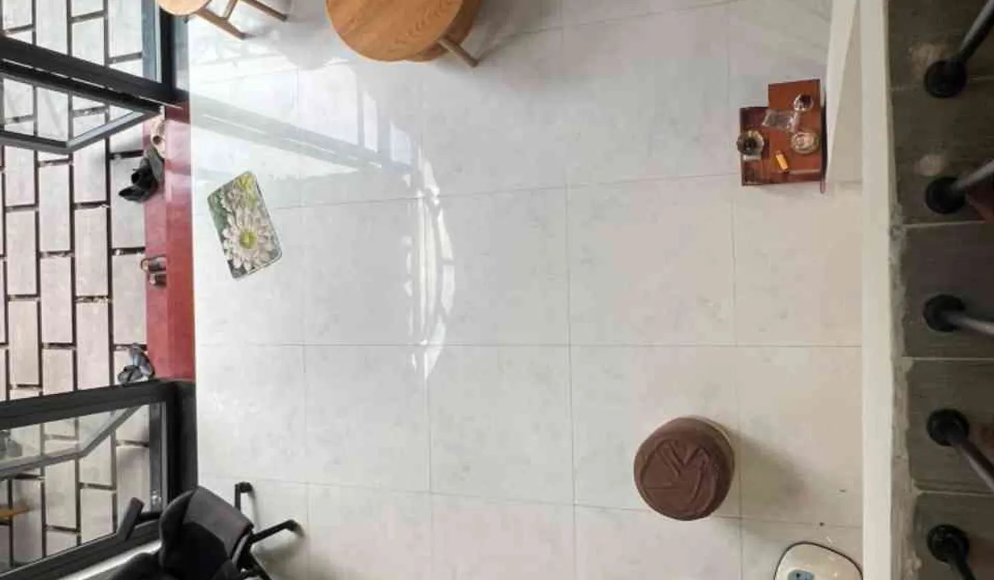 Biệt thự sân vườn cực chill ngay Bình Trưng Đông... Bán nhà riêng tại Bình Trưng, Hồ Chí Minh 01