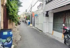 Bán nhà riêng 2 tầng, 4 phòng ngủ phường Tam Bình, Thủ Đức... Bán nhà riêng tại Tam Bình, Hồ Chí Minh 01