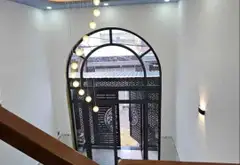 Nhà 4 tầng hiện đại tại Bình Tân, sẵn sàng chào đón bạn... Bán nhà riêng tại Bình Tân, Hồ Chí Minh 04