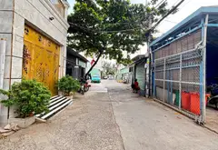 Nhà mặt phố - 143.5m² - Bình Hưng Hòa, Bình Tân, TP Hồ Chí Minh - 14.5 tỷ... Bán nhà mặt phố tại Bình Hưng Hòa, Hồ Chí Minh 08