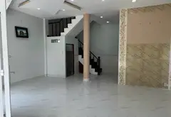 Bán nhà mặt phố 2 mặt tiền tại phường, 3 tầng, 5 phòng ngủ, diện tích 62m2... Bán nhà mặt phố tại Phú Định, Hồ Chí Minh 07