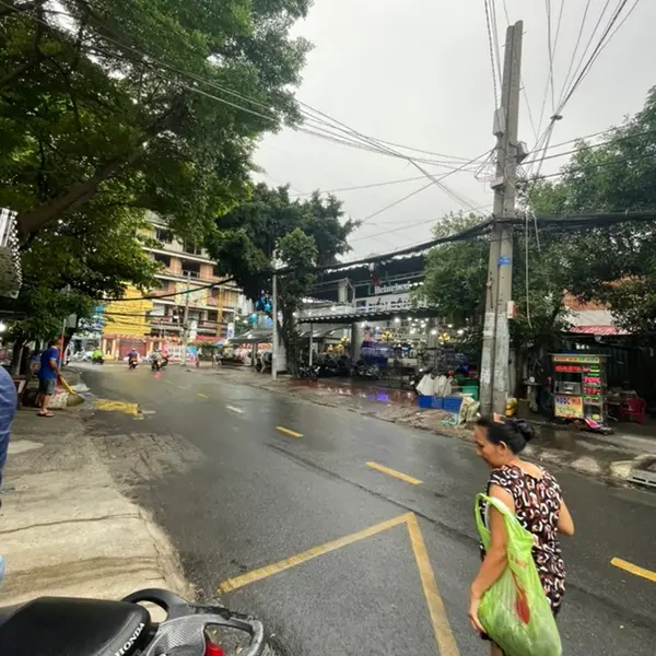 Bán nhà mặt phố 3 tầng 104m2 tại quận Minh Phúc, giá 11,5 tỷ... Bán nhà mặt phố tại Tân Phú, Hồ Chí Minh 01