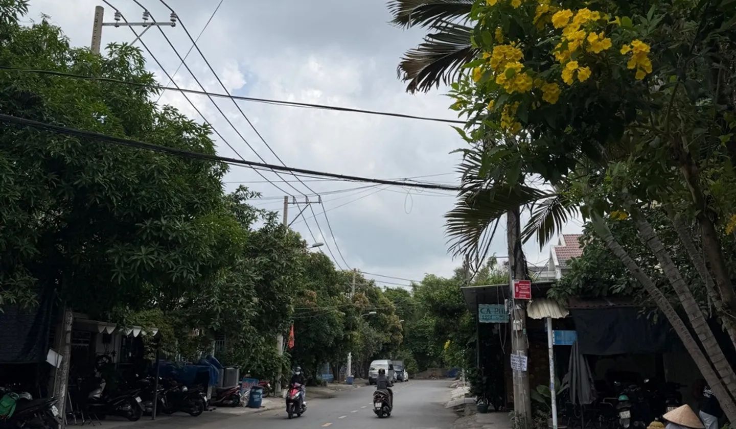 Đất Vàng Tăng Nhơn Phú - Sổ Sẵn, Tiện Xây CHDV... Bán đất tại Tăng Nhơn Phú, Hồ Chí Minh 01