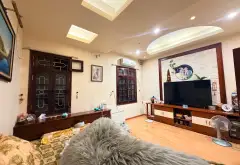 NHÀ MẶT NGÕ THÔNG TÔN ĐỨC THẮNG - DÂN XÂY- MỘT BƯỚC Ô TÔ TRÁNH - GẦN PHỐ... Bán nhà riêng tại Ô Chợ Dừa, Hà Nội 05