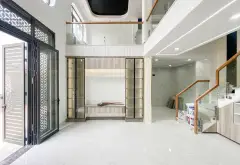 Nhà phố 5 tầng siêu đẹp tại Bình Hưng Hòa, giá cực hấp dẫn... Bán nhà riêng tại Bình Hưng Hòa, Hồ Chí Minh 02